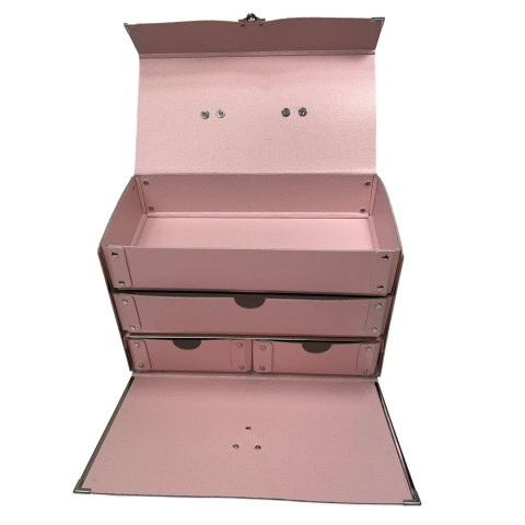 Kufer rozkładany MIDI KZ-DZD 12 0310 Kufer rozkładany MIDI KZ-DZD 12 0310