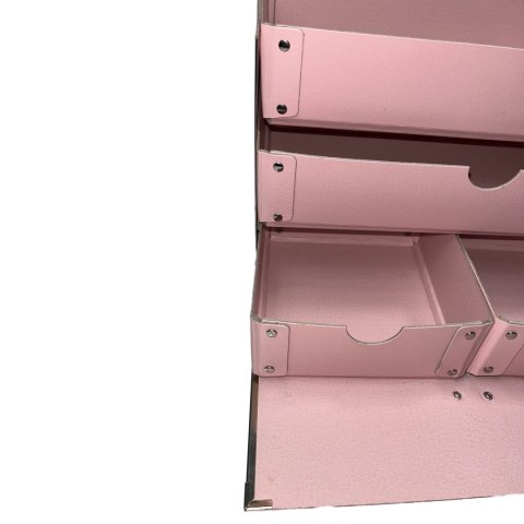 Kufer rozkładany MIDI KZ-DZD 12 0310 Kufer rozkładany MIDI KZ-DZD 12 0310