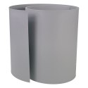 Taśma ogrodzeniowa PASKI 6 x 2,55mb BASIC 19cm PROTECTO™ SZARA + 12 klipsów GRATIS