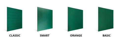 Taśma ogrodzeniowa PASKI 6 x 2,55mb CLASSIC 19cm PROTECTO™ ZIELONA + 12 klipsów GRATIS Taśma ogrodzeniowa PASKI 6 x 2,55mb CLASSIC 19cm PROTECTO™ ZIELONA + 12 klipsów GRATIS