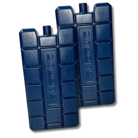 Wkład mrożący ATLANTIC KAMAI 2x240ml Wkład mrożący ATLANTIC KAMAI 2x240ml