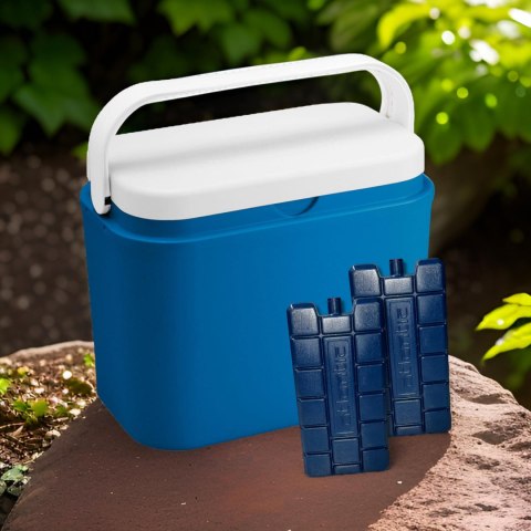 Wkład mrożący ATLANTIC KAMAI 2x240ml Wkład mrożący ATLANTIC KAMAI 2x240ml