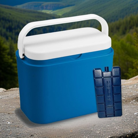Wkład mrożący ATLANTIC KAMAI 400ml Wkład mrożący ATLANTIC KAMAI 400ml