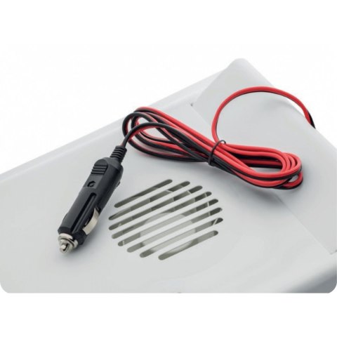 Lodówka samochodowa elektryczna 30L KAMAI ICEGO, zasilanie 12-230V, szara Lodówka samochodowa elektryczna 30L KAMAI ICEGO, zasilanie 12-230V, szara