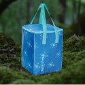 Torba termiczna Kamai Gio Style, niebieska, pojemność 24L