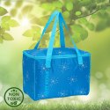 Torba termiczna Kamai Gio Style, niebieski, pojemność 16L