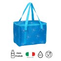 Torba termiczna Kamai Gio Style, niebieski, pojemność 16L