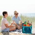 Torba termiczna Kamai Gio Style, niebieski, pojemność 16L