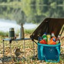 Torba termiczna Kamai Gio Style, niebieski, pojemność 16L