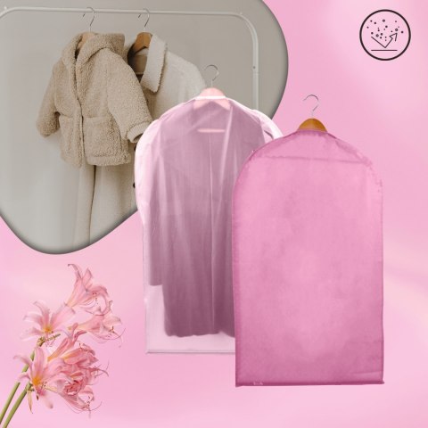 BLOSSOM organizer na płaszcz 60X100CM BLOSSOM organizer na płaszcz 60X100CM