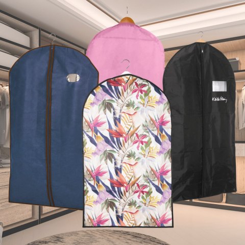 BLOSSOM organizer na płaszcz 60X100CM BLOSSOM organizer na płaszcz 60X100CM
