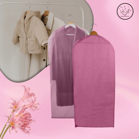BLOSSOM organizer na płaszcz 60X135CM BLOSSOM organizer na płaszcz 60X135CM