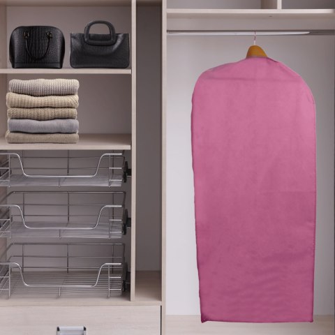 BLOSSOM organizer na płaszcz 60X135CM BLOSSOM organizer na płaszcz 60X135CM