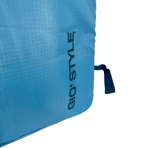 Plecak termiczny Kamai Gio Style, w kolorze niebieskim, pojemność 20L Plecak termiczny Kamai Gio Style, w kolorze niebieskim, pojemność 20L