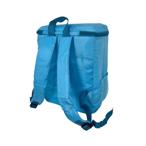 Plecak termiczny Kamai Gio Style, w kolorze niebieskim, pojemność 20L Plecak termiczny Kamai Gio Style, w kolorze niebieskim, pojemność 20L