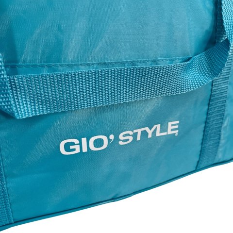 Zestaw toreb Kamai Gio Style 24L i 7L, niebieskie, na ramię i z uchwytem do noszenia Zestaw toreb Kamai Gio Style 24L i 7L, niebieskie, na ramię i z uchwytem do noszenia