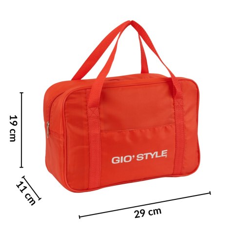 Zestaw toreb Kamai Gio Style 24L i 7L, pomarańczowe, na ramię i z uchwytem do noszenia Zestaw toreb Kamai Gio Style 24L i 7L, pomarańczowe, na ramię i z uchwytem do noszenia