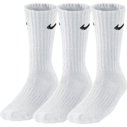 Skarpety Nike Value Cotton 3pak SX4508-101 34-38