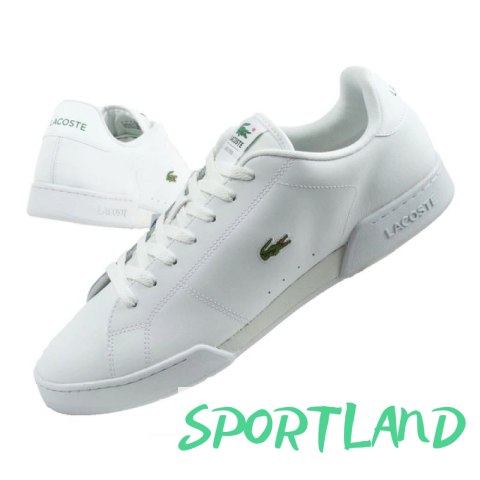Buty Lacoste Carnaby Cup 125 2 M 749SMA003521G 42.5 Buty Lacoste Carnaby Cup 125 2 M 749SMA003521G 42.5