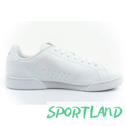 Buty Lacoste Carnaby Cup 125 2 M 749SMA003521G 42.5 Buty Lacoste Carnaby Cup 125 2 M 749SMA003521G 42.5