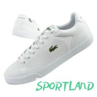 Buty Lacoste Lerond Set 125 1 M 749CMA000521G 44