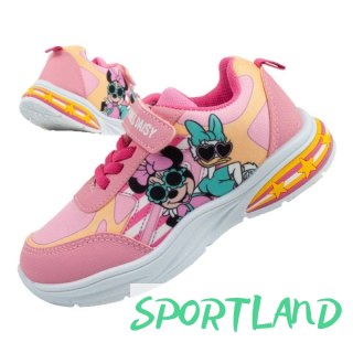 Buty Leomil Jr DM011005 26