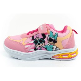 Buty Leomil Jr DM011005 28