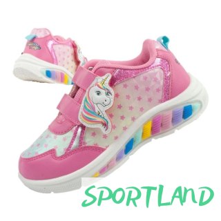 Buty Leomil Jr LE000225 26