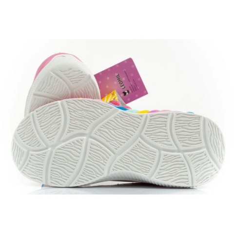 Buty Leomil Jr LE000225 26 Buty Leomil Jr LE000225 26