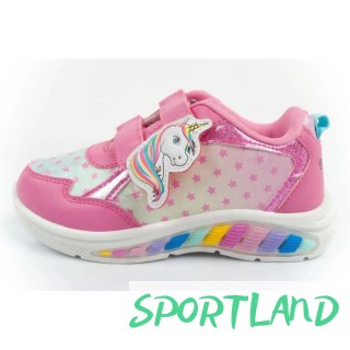 Buty Leomil Jr LE000225 27