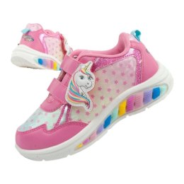 Buty Leomil Jr LE000225 30