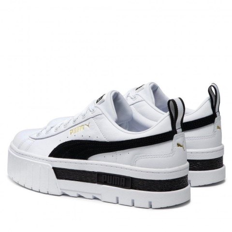 Buty Puma Mayze Leather WN W 381983-01 38,5 Buty Puma Mayze Leather WN W 381983-01 38,5