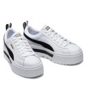 Buty Puma Mayze Leather WN W 381983-01 40