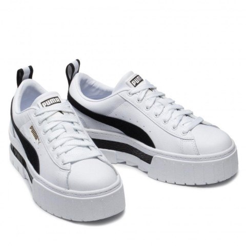 Buty Puma Mayze Leather WN W 381983-01 40 Buty Puma Mayze Leather WN W 381983-01 40