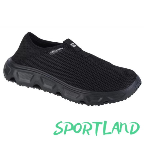 Buty Salomon Reelax Moc 6.0 M 471115 44 2/3 Buty Salomon Reelax Moc 6.0 M 471115 44 2/3