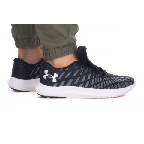 Buty Under Armour Charged Breeze 2 M 3026135-001 44 Buty Under Armour Charged Breeze 2 M 3026135-001 44