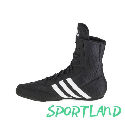 Buty adidas Box Hog 2 M FX0561 39 1/3 Buty adidas Box Hog 2 M FX0561 39 1/3