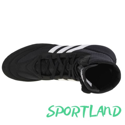 Buty adidas Box Hog 2 M FX0561 39 1/3 Buty adidas Box Hog 2 M FX0561 39 1/3