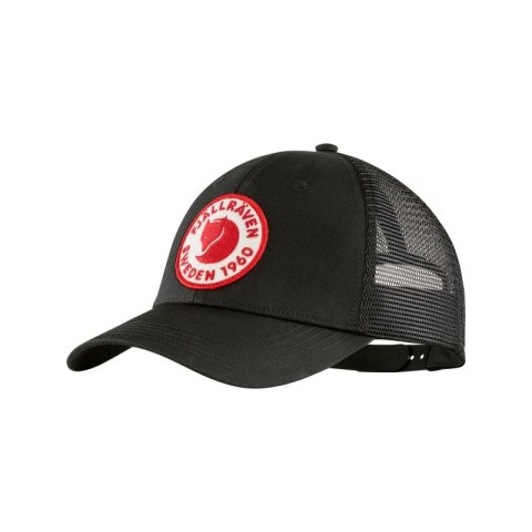 Czapka z daszkiem Fjällräven 1960 Logo Långtradarkeps F78138-550 L/XL Czapka z daszkiem Fjällräven 1960 Logo Långtradarkeps F78138-550 L/XL