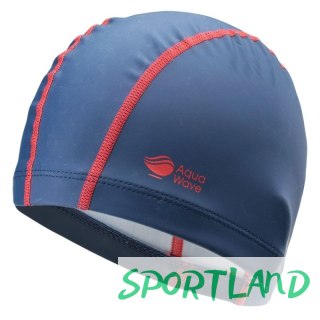 Czepek poliestrowany Aquwave Softswim 92800414613 N/A