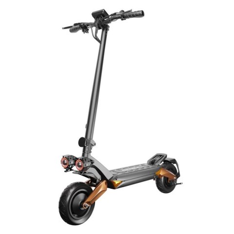 Hulajnoga elektryczna RUPTOR R6 V3 Miedziany N/A