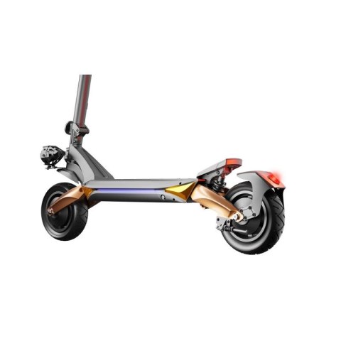 Hulajnoga elektryczna RUPTOR R6 V3 Miedziany N/A Hulajnoga elektryczna RUPTOR R6 V3 Miedziany N/A