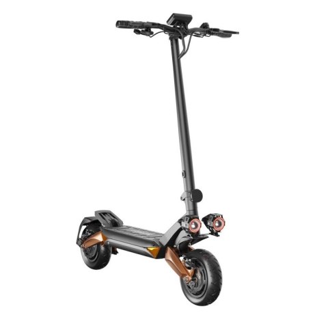 Hulajnoga elektryczna RUPTOR R6 V3 Miedziany N/A Hulajnoga elektryczna RUPTOR R6 V3 Miedziany N/A