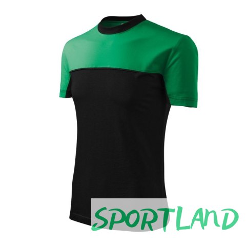 Koszulka Malfini Colormix M MLI-10916 zieleń trawy XL Koszulka Malfini Colormix M MLI-10916 zieleń trawy XL