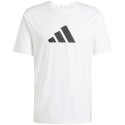 Koszulka adidas 3Bar Tee M JD4913 2 XL