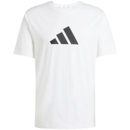 Koszulka adidas 3Bar Tee M JD4913 2 XL