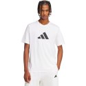 Koszulka adidas 3Bar Tee M JD4913 2 XL