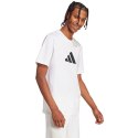 Koszulka adidas 3Bar Tee M JD4913 2 XL