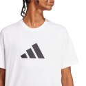 Koszulka adidas 3Bar Tee M JD4913 2 XL
