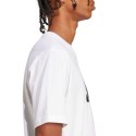 Koszulka adidas 3Bar Tee M JD4913 XL